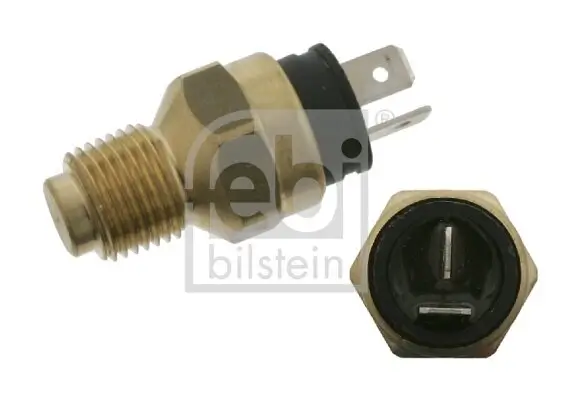 Sensor, Kühlmitteltemperatur FEBI BILSTEIN 23547