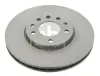 Bremsscheibe Vorderachse FEBI BILSTEIN 23549
