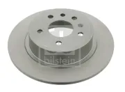 Bremsscheibe Hinterachse FEBI BILSTEIN 23551