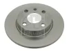 Bremsscheibe Hinterachse FEBI BILSTEIN 23553