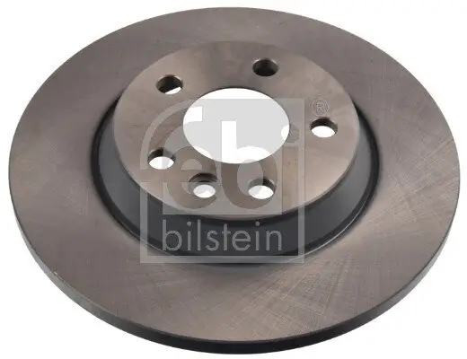 Bremsscheibe FEBI BILSTEIN 23564