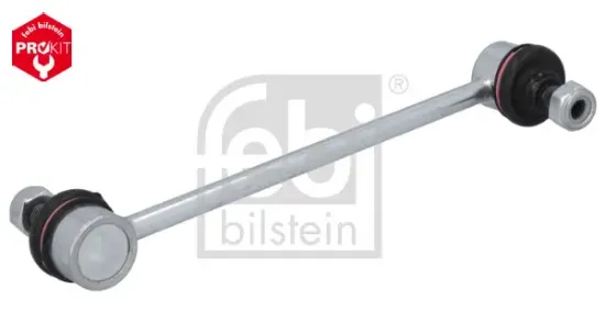 Stange/Strebe, Stabilisator Hinterachse links Hinterachse rechts FEBI BILSTEIN 23579 Bild Stange/Strebe, Stabilisator Hinterachse links Hinterachse rechts FEBI BILSTEIN 23579