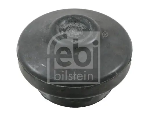 Anschlagpuffer, Motoraufhängung vorne FEBI BILSTEIN 23584