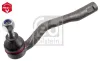 Spurstangenkopf Vorderachse links FEBI BILSTEIN 23603
