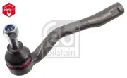 Spurstangenkopf Vorderachse links FEBI BILSTEIN 23603