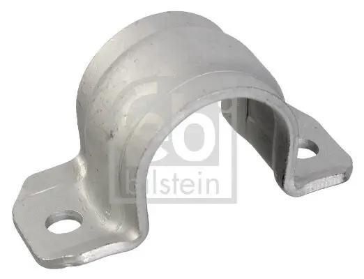 Halter, Stabilisatorlagerung FEBI BILSTEIN 23604 Bild Halter, Stabilisatorlagerung FEBI BILSTEIN 23604