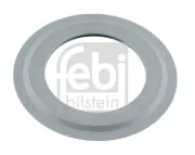 Dichtungssatz, Zylinderkopfhaube für Zylinder 1-4 rechts FEBI BILSTEIN 34798