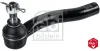 Spurstangenkopf Vorderachse links FEBI BILSTEIN 23629