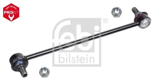 Stange/Strebe, Stabilisator Vorderachse links Vorderachse rechts FEBI BILSTEIN 23635 Bild Stange/Strebe, Stabilisator Vorderachse links Vorderachse rechts FEBI BILSTEIN 23635