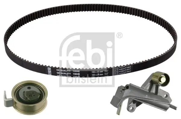Zahnriemensatz FEBI BILSTEIN 23642