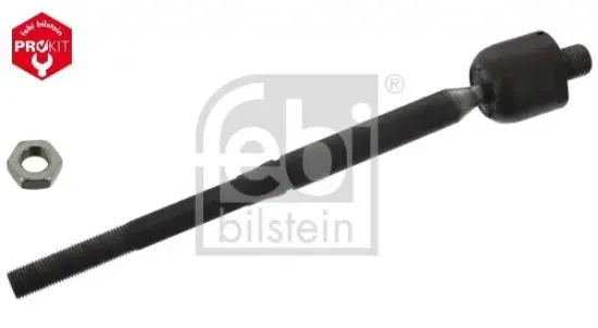 Axialgelenk, Spurstange Vorderachse links Vorderachse rechts FEBI BILSTEIN 23645 Bild Axialgelenk, Spurstange Vorderachse links Vorderachse rechts FEBI BILSTEIN 23645