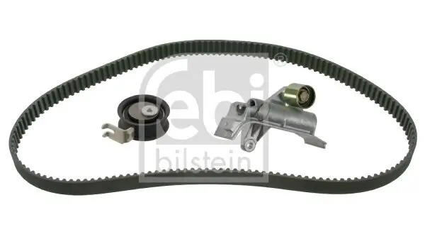 Zahnriemensatz FEBI BILSTEIN 23646