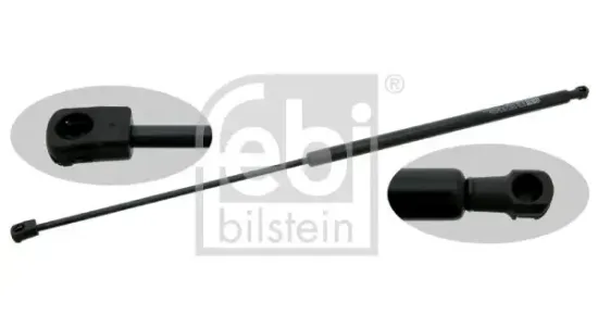Gasfeder, Motorhaube beidseitig FEBI BILSTEIN 23649 Bild Gasfeder, Motorhaube beidseitig FEBI BILSTEIN 23649