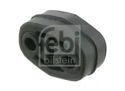 Halter, Abgasanlage FEBI BILSTEIN 23652