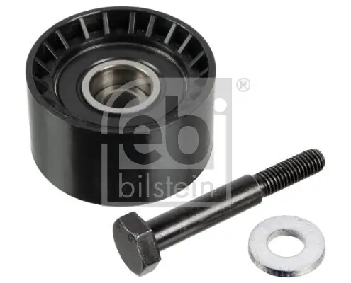 Umlenk-/Führungsrolle, Zahnriemen FEBI BILSTEIN 23654 Bild Umlenk-/Führungsrolle, Zahnriemen FEBI BILSTEIN 23654