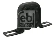 Halter, Abgasanlage FEBI BILSTEIN 23656