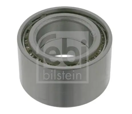 Radlager Hinterachse links Hinterachse rechts FEBI BILSTEIN 23657