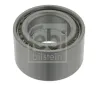 Radlager Hinterachse links Hinterachse rechts FEBI BILSTEIN 23657