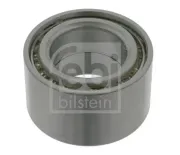 Radlager Hinterachse links Hinterachse rechts FEBI BILSTEIN 23657