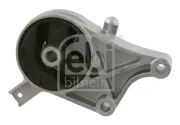 Lagerung, Motor vorne FEBI BILSTEIN 23675
