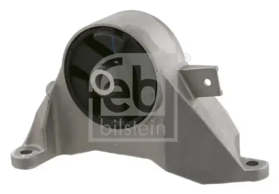 Lagerung, Motor vorne FEBI BILSTEIN 23677 Bild Lagerung, Motor vorne FEBI BILSTEIN 23677