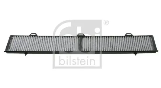 Filter, Innenraumluft FEBI BILSTEIN 23683 Bild Filter, Innenraumluft FEBI BILSTEIN 23683
