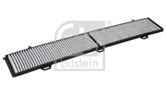 Filter, Innenraumluft FEBI BILSTEIN 23683 Bild Filter, Innenraumluft FEBI BILSTEIN 23683