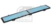 Filter, Innenraumluft FEBI BILSTEIN 23684 Bild Filter, Innenraumluft FEBI BILSTEIN 23684