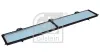 Filter, Innenraumluft FEBI BILSTEIN 23684 Bild Filter, Innenraumluft FEBI BILSTEIN 23684