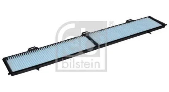Filter, Innenraumluft FEBI BILSTEIN 23684 Bild Filter, Innenraumluft FEBI BILSTEIN 23684