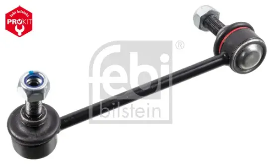 Stange/Strebe, Stabilisator Vorderachse rechts FEBI BILSTEIN 23687 Bild Stange/Strebe, Stabilisator Vorderachse rechts FEBI BILSTEIN 23687