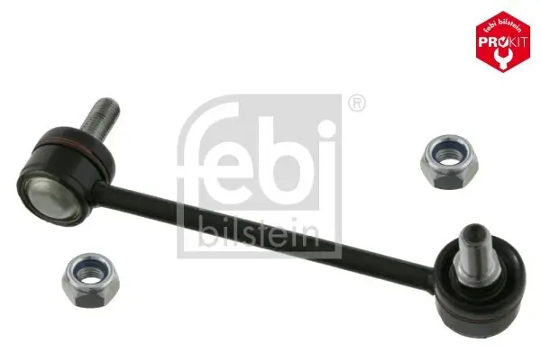 Stange/Strebe, Stabilisator Vorderachse links FEBI BILSTEIN 23688