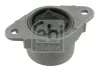 Federbeinstützlager Hinterachse FEBI BILSTEIN 23690