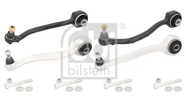 Reparatursatz, Querlenker Vorderachse FEBI BILSTEIN 23700