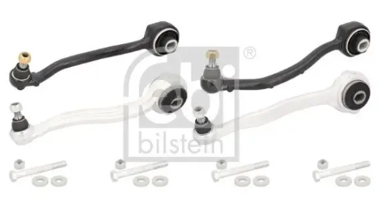 Reparatursatz, Querlenker Vorderachse FEBI BILSTEIN 23700 Bild Reparatursatz, Querlenker Vorderachse FEBI BILSTEIN 23700