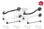 Reparatursatz, Querlenker Vorderachse FEBI BILSTEIN 23701