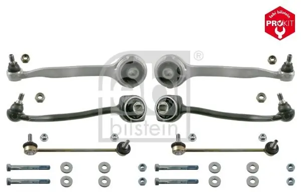 Reparatursatz, Querlenker FEBI BILSTEIN 23702