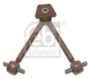 Nehmerzylinder, Kupplung FEBI BILSTEIN 34879