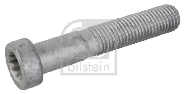 Geberzylinder, Kupplung FEBI BILSTEIN 34880