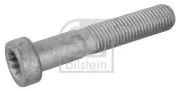 Geberzylinder, Kupplung FEBI BILSTEIN 34880