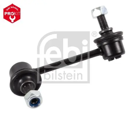 Stange/Strebe, Stabilisator Vorderachse links FEBI BILSTEIN 23711