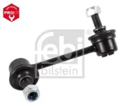 Stange/Strebe, Stabilisator Vorderachse links FEBI BILSTEIN 23711