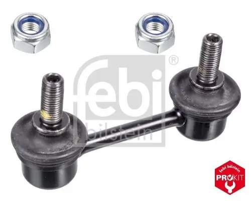 Stange/Strebe, Stabilisator Hinterachse links Hinterachse rechts FEBI BILSTEIN 23715 Bild Stange/Strebe, Stabilisator Hinterachse links Hinterachse rechts FEBI BILSTEIN 23715