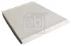 Filter, Innenraumluft FEBI BILSTEIN 23716 Bild Filter, Innenraumluft FEBI BILSTEIN 23716