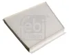 Filter, Innenraumluft FEBI BILSTEIN 23716 Bild Filter, Innenraumluft FEBI BILSTEIN 23716