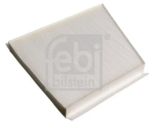 Filter, Innenraumluft FEBI BILSTEIN 23716 Bild Filter, Innenraumluft FEBI BILSTEIN 23716
