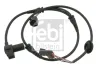 Sensor, Raddrehzahl FEBI BILSTEIN 23730