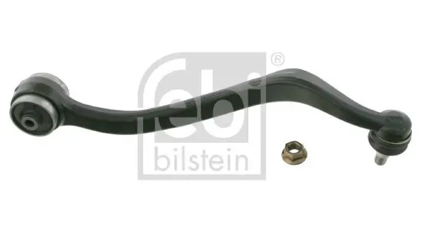 Lenker, Radaufhängung Vorderachse rechts unten hinten FEBI BILSTEIN 23732