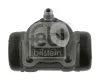 Radbremszylinder Hinterachse links FEBI BILSTEIN 23733