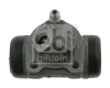 Radbremszylinder Hinterachse rechts FEBI BILSTEIN 23736